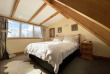 Nouvelle-Zélande - Waimoto - Otorohanga - Kamahi Cottage