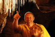Nouvelle-Zélande - Waitomo - Excursion aux grottes de Waitomo et de Ruakuri