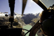 Nouvelle-Zélande - Wanaka - Jet boat, hélicoptère et randonnée sauvage © Lake Wanaka Tourism