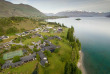Nouvelle-Zélande - Wanaka - Edgewater