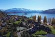 Nouvelle-Zélande - Wanaka - Edgewater