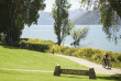 Nouvelle-Zélande - Wanaka - Edgewater