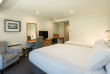 Nouvelle-Zélande - Wanaka - Edgewater - Hotel Room