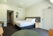 Nouvelle-Zélande - Wanaka - Edgewater - Premium Hotel Room