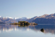 Nouvelle-Zélande - Wanaka - Edgewater
