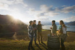Nouvelle-Zélande - Wanaka - Saveurs et vins fins du Central Otago © Tourism New Zealand, Julian Apse