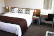 Nouvelle-Zélande - Wanaka - Oakridge Resort Wanaka - Deluxe Room © Anna Allan