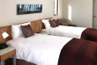 Nouvelle-Zélande - Wanaka - Oakridge Resort Wanaka - Standard Room © Anna Allan