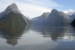 Nouvelle-Zélande - Wanaka - Croisière dans le Milford Sound, accès en avion léger