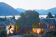 Nouvelle-Zélande - Wanaka - Te Wanaka Lodge