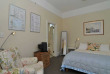 Nouvelle-Zélande - Wellington - Booklovers B&B - The Katherine Mansfield Room