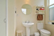 Nouvelle-Zélande - Wellington - Booklovers B&B - The Ronald Hugh Morrieson Room