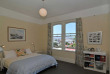 Nouvelle-Zélande - Wellington - Booklovers B&B - The Katherine Mansfield Room