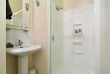 Nouvelle-Zélande - Wellington - Booklovers B&B - The Katherine Mansfield Room