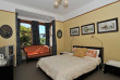 Nouvelle-Zélande - Wellington - Booklovers B&B - The Ronald Hugh Morrieson Room