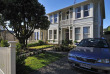 Nouvelle-Zélande - Wellington - Booklovers B&B