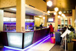 Nouvelle-Zélande - Wellington - Q Hotel