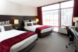 Nouvelle-Zélande - Wellington - Rydges Wellington