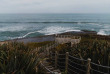 Nouvelle-Zélande - West Coast - Paparoa National Park - Truman Track