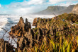 Nouvelle-Zélande - West Coast - Paparoa National Park - Punakaiki © Charles Brunning