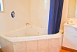 Nouvelle-Zélande - Whakatane - Awa Motel - Deluxe Studio With Spa