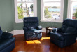 Nouvelle-Zélande - Whakatane - Awa Motel - Villa