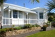 Nouvelle-Zélande - Whakatane - Awa Motel - Villa