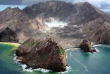 Nouvelle-Zélande - Bay of Plenty, White Island
