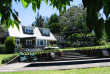 Nouvelle-Zélande - Coromandel -  Whangamata - Brenton Lodge