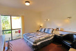 Nouvelle-Zélande - Coromandel -  Aotearoa Lodge & Conference Centre - Superior Studio
