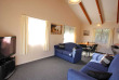 Nouvelle-Zélande - Coromandel -  Aotearoa Lodge & Conference Centre - Two Bedroom Unit