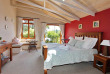 Nouvelle-Zélande - whitianga - Mussel Bed Boutique Bed & Breakfast