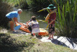 Nouvelle-Zélande - whitianga - Mussel Bed Boutique Bed & Breakfast