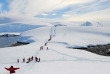 Croisières PONANT - Antarctique - Voyage en terres australes et péninsule Valdés © Studio Ponant