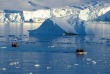 Croisières PONANT - Antarctique - Voyage en terres australes et péninsule Valdés © Studio Ponant