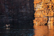 Croisières PONANT - Australie - Le Kimberley Emblématique de Darwin à Broome © Studio Ponant, Nick Rains