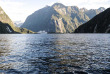 Croisières PONANT - Nouvelle-Zélande - Les îles Subantarctiques de Nouvelle-Zélande © Studio Ponant, Margot Sibilaud