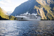 Croisières PONANT - Nouvelle-Zélande - Les îles Subantarctiques de Nouvelle-Zélande © Studio Ponant, Margot Sibilaud