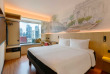 Singapour - Ibis Singapore on Bencoolen - Deluxe Room