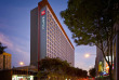 Singapour - Ibis Singapore on Bencoolen