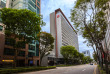 Singapour - Ibis Singapore on Bencoolen