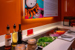 Singapour - Ibis Singapore on Bencoolen - Restaurant TASTE