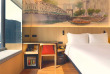 Singapour - Ibis Singapore on Bencoolen - Superior Room
