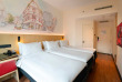 Singapour - Ibis Singapore on Bencoolen - Triple Room