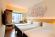 Singapour - Ibis Singapore on Bencoolen - Triple Room