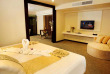 Thailande - Bangkok - Furama Silom Bangkok - Executive Suite Room