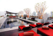 Thailande - Bangkok - Furama Silom Bangkok - Piscine du Furama Silom