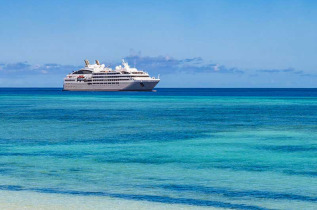 Croisières PONANT - Le Lyrial © Stutdio Ponant, Laurence Fischer