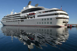 Croisières PONANT - Le Soléal