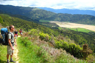 Nouvelle-Zélande - Abel Tasman National Park © Nelson Tasman Tourism